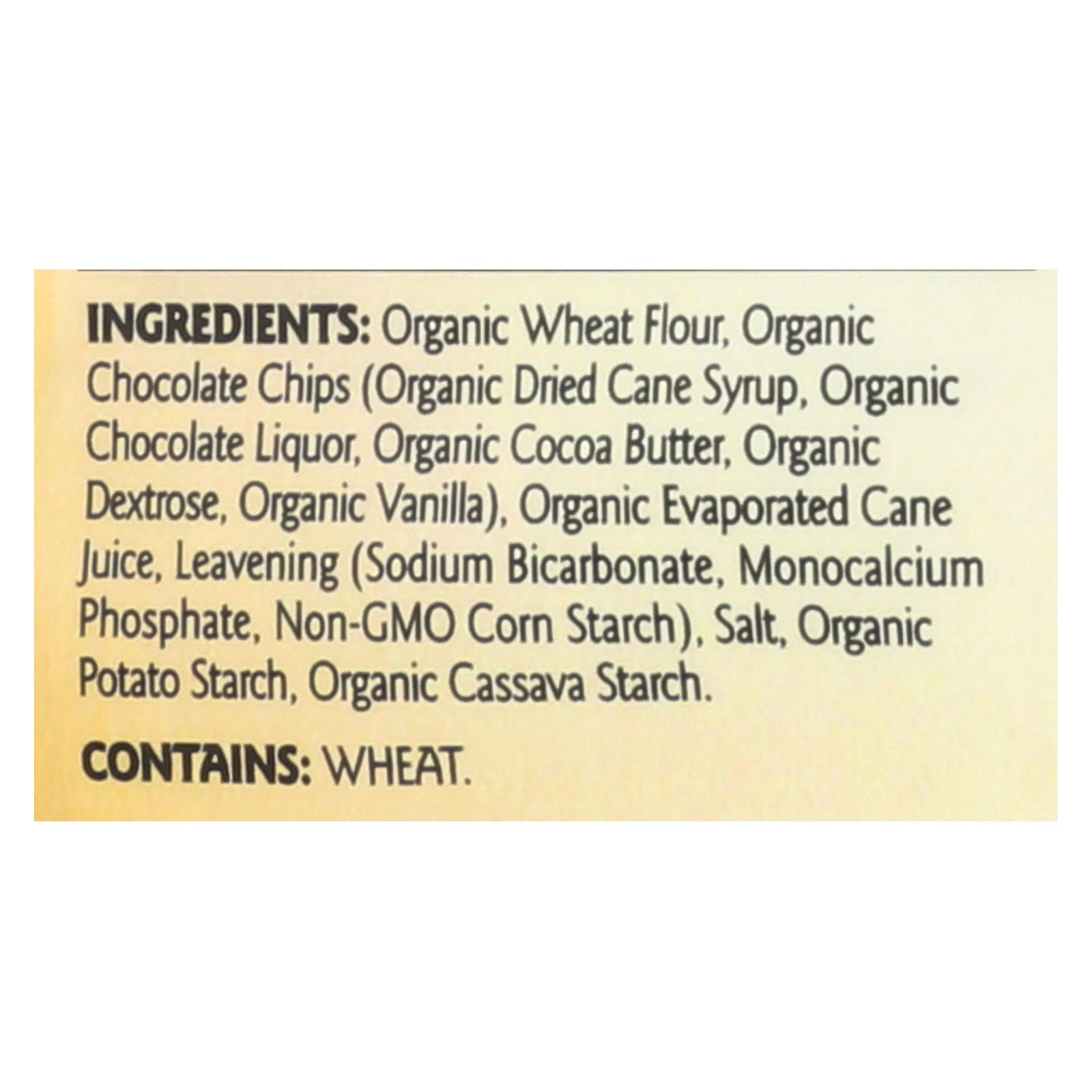 Birch Benders Pancake And Waffle Mix, Chocolate Chip, Case Of 6, 16 Oz. - Image 3