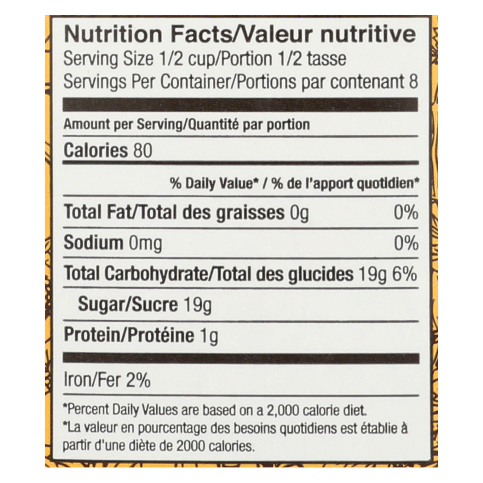 Rishi Masala Chai Concentrate, Case Of 12, 32 Fl Oz - Image 2