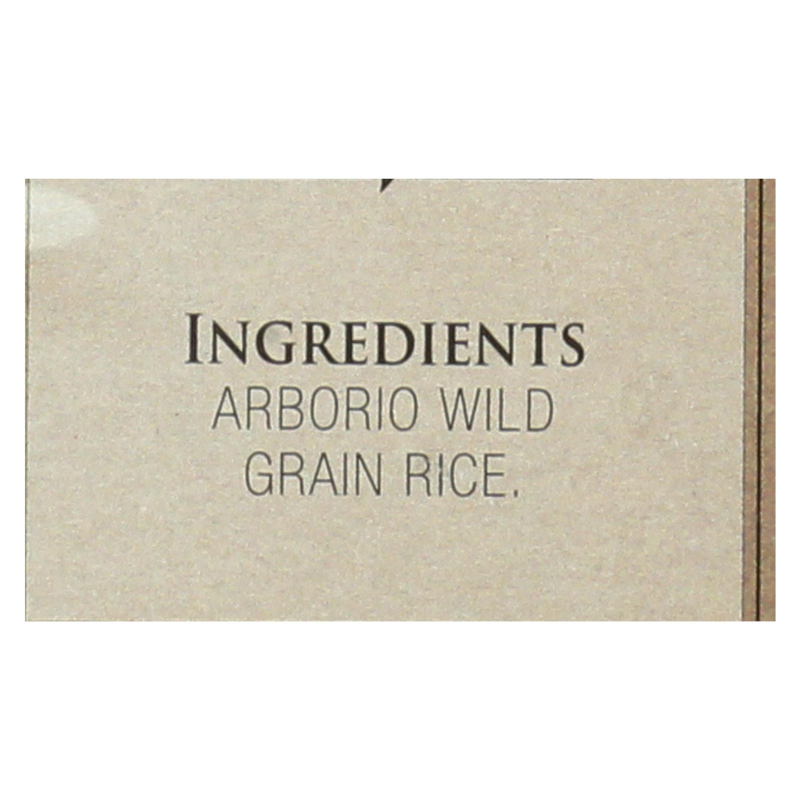 Delallo - Arborio Risotto Rice - Case Of 12 - 17.6 Oz. - Image 2