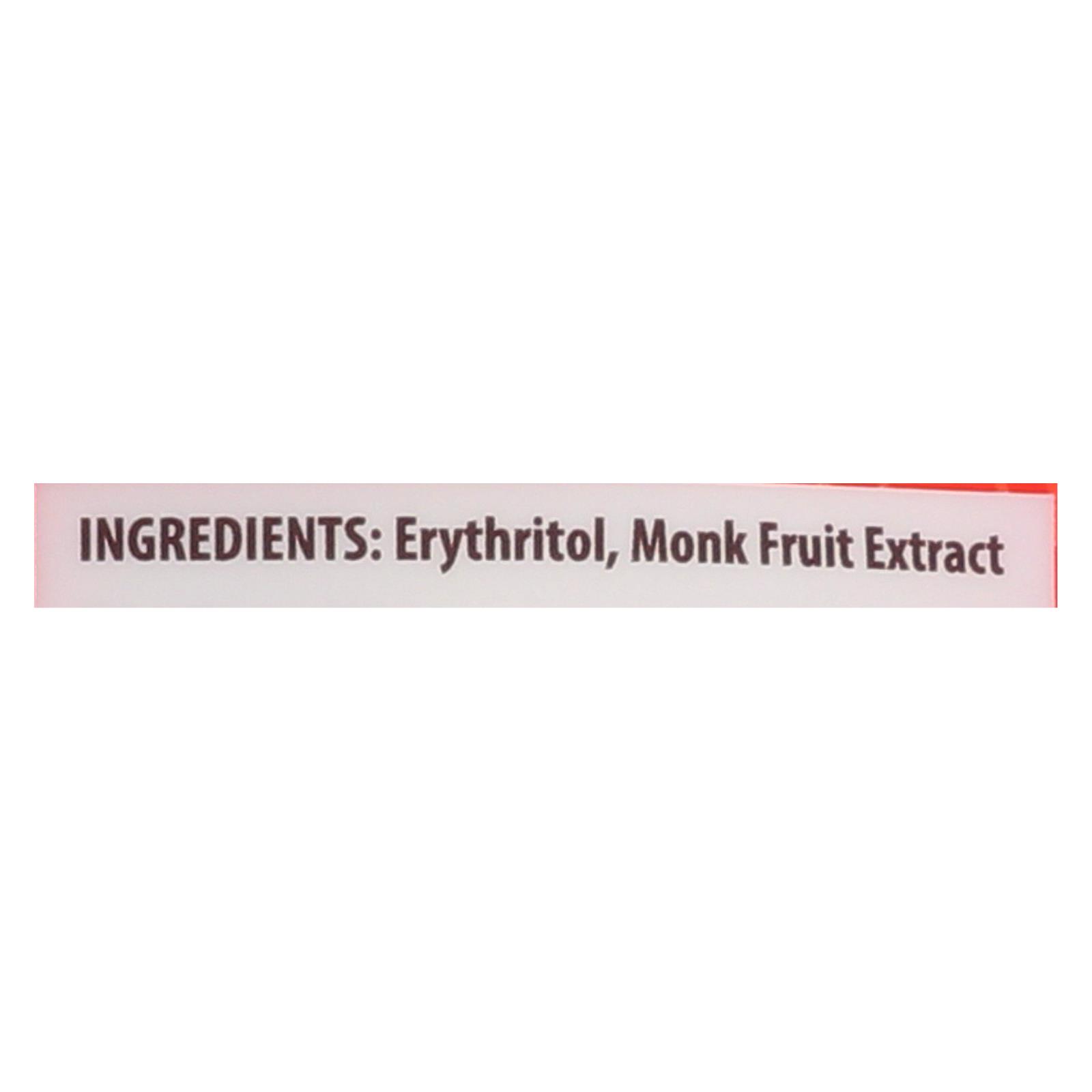 Lakanto, Classic Monkfruit Sweetener, Case Of 8, 16 Oz. - Image 3