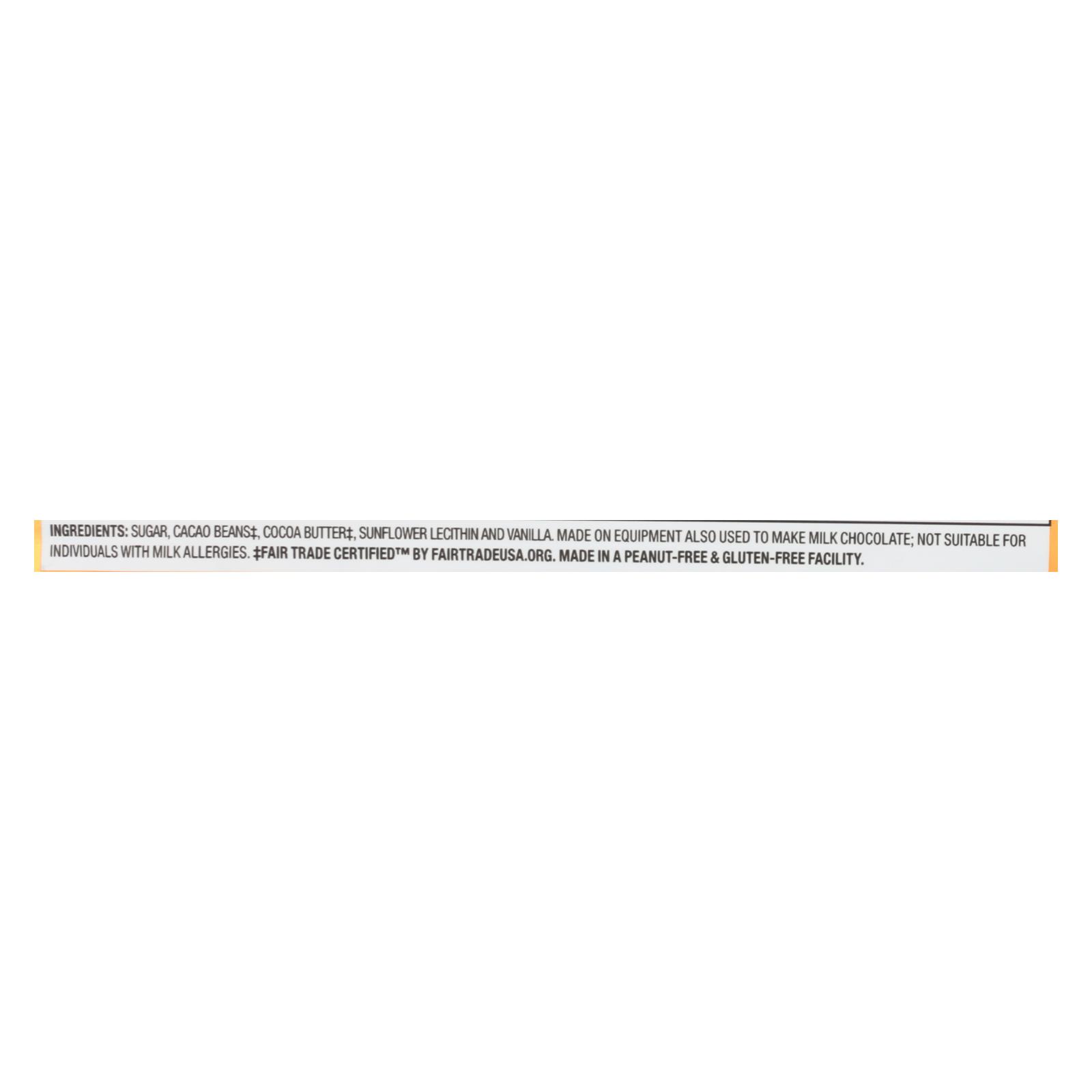 Guittard Chocolate Semi Sweet Chocolate, Case Of 12, 12 Oz. - Image 3
