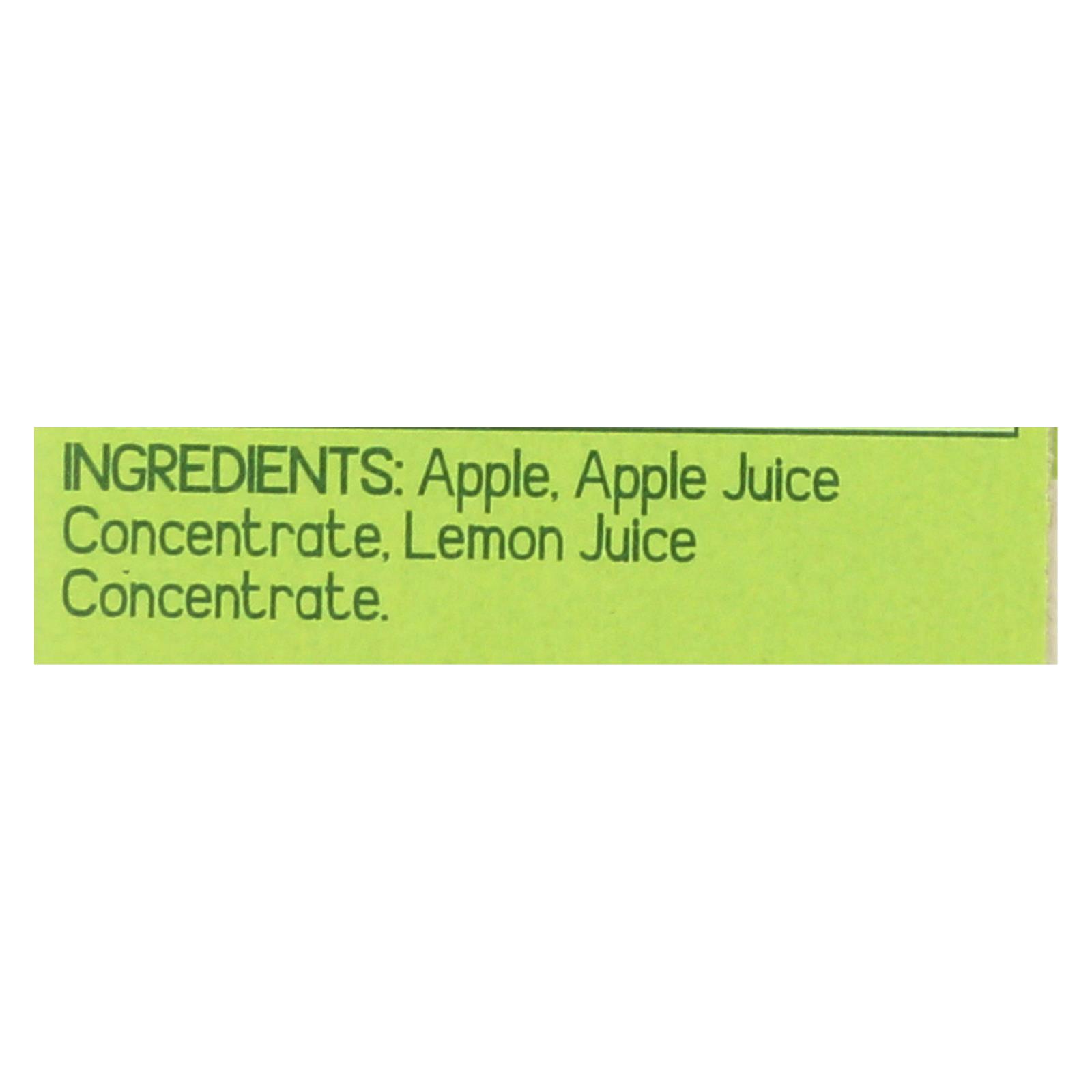 Gogo Squeeze Organic Applesauce, Apple, Case Of 12, 3.2 Oz. - Image 3