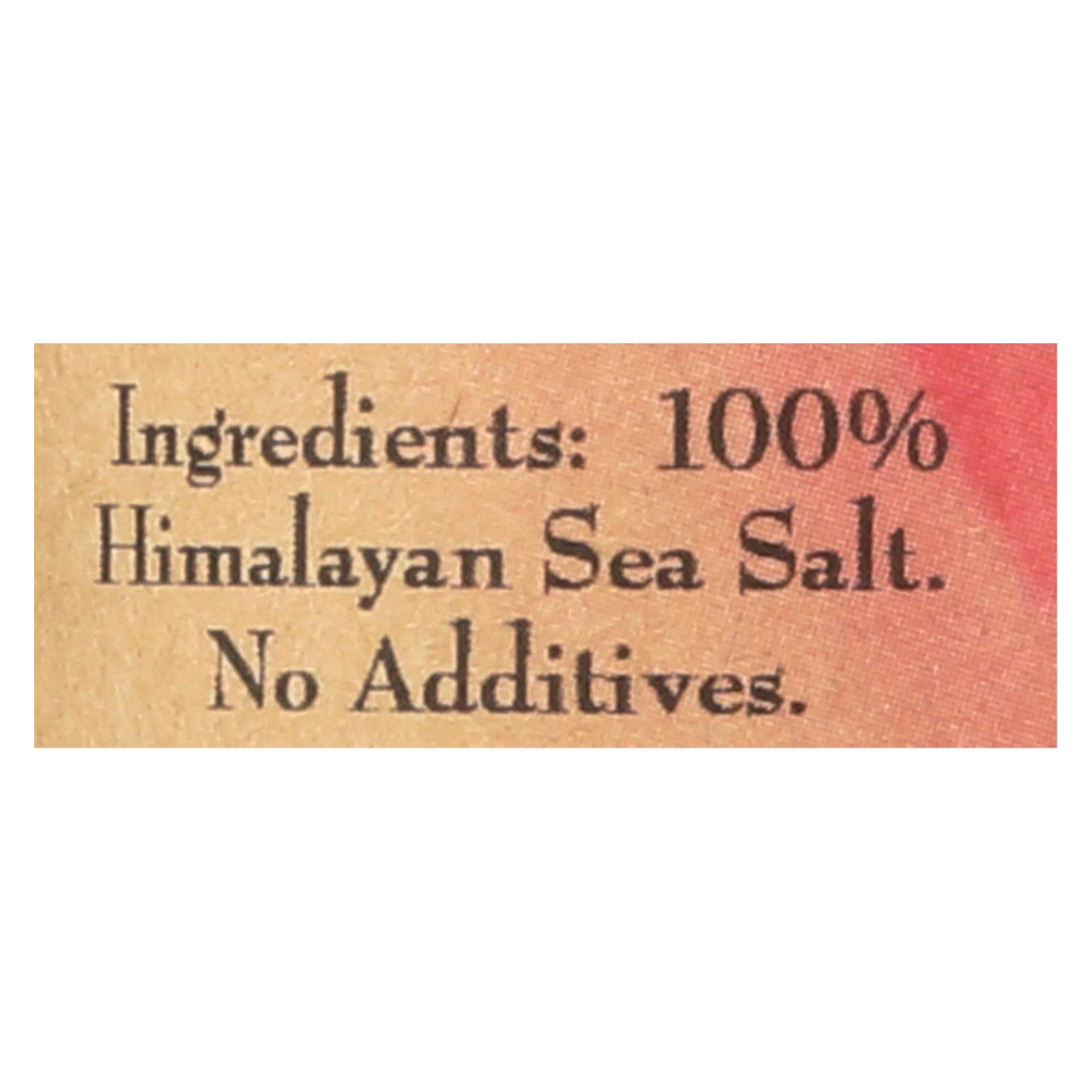 Himalasalt Mini Grinder, 4 Oz, Case Of 6 - Image 2