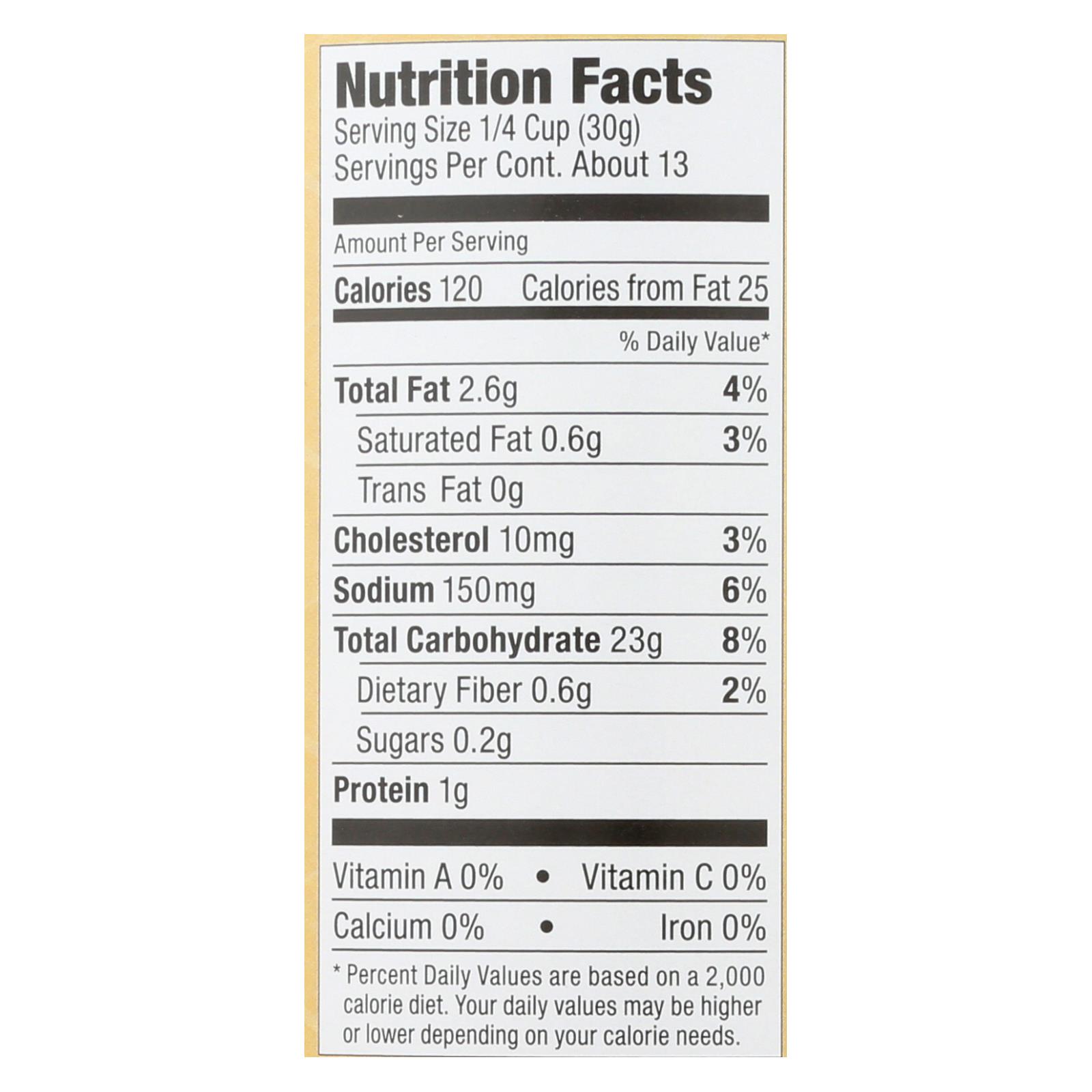 Jeff Nathan Creations Jeff Nathan Creations Gluten Free Panko, Panko, Case Of 12, 14 Oz. - Image 2
