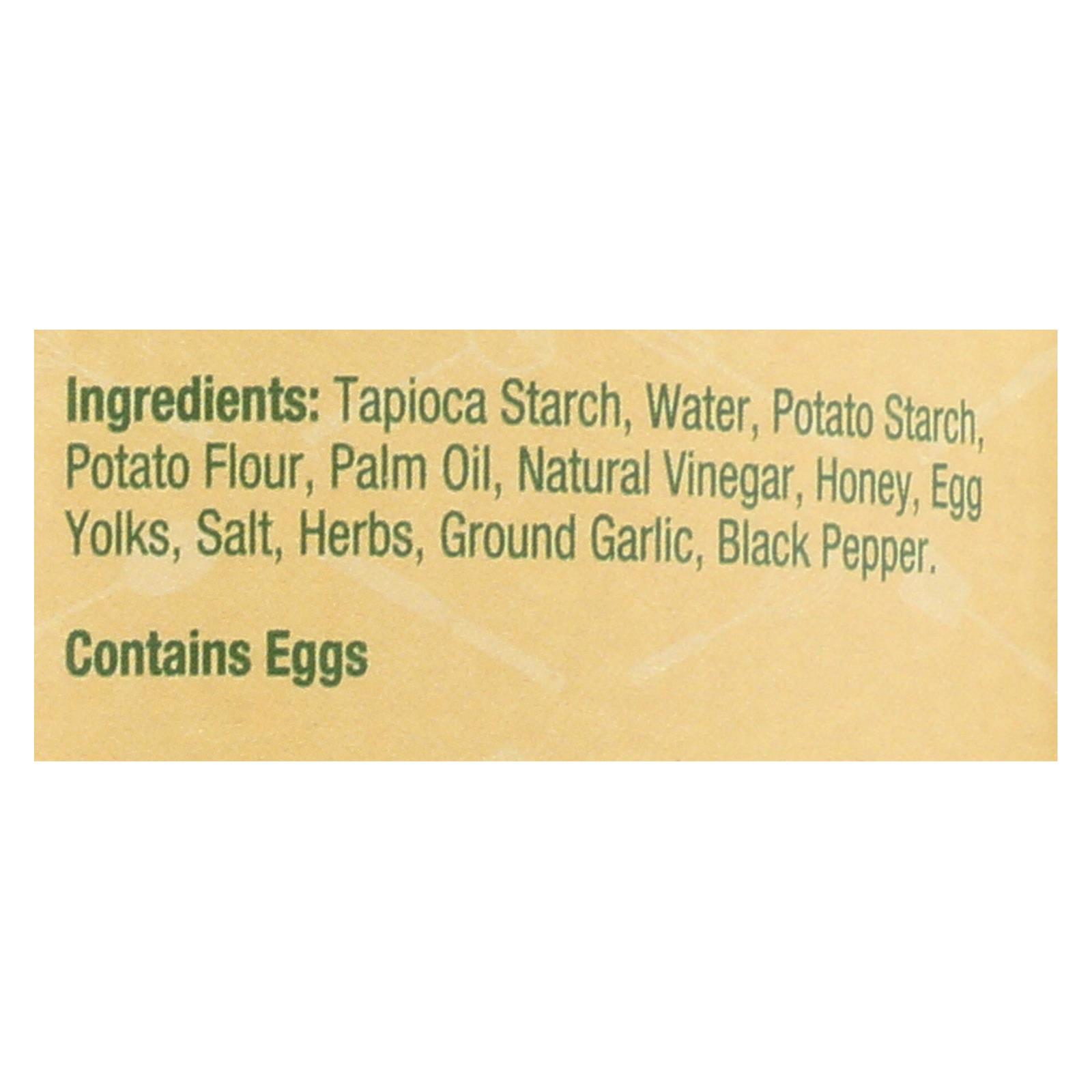 Jeff Nathan Creations Jeff Nathan Creations Gluten Free Panko, Panko, Case Of 12, 14 Oz. - Image 3