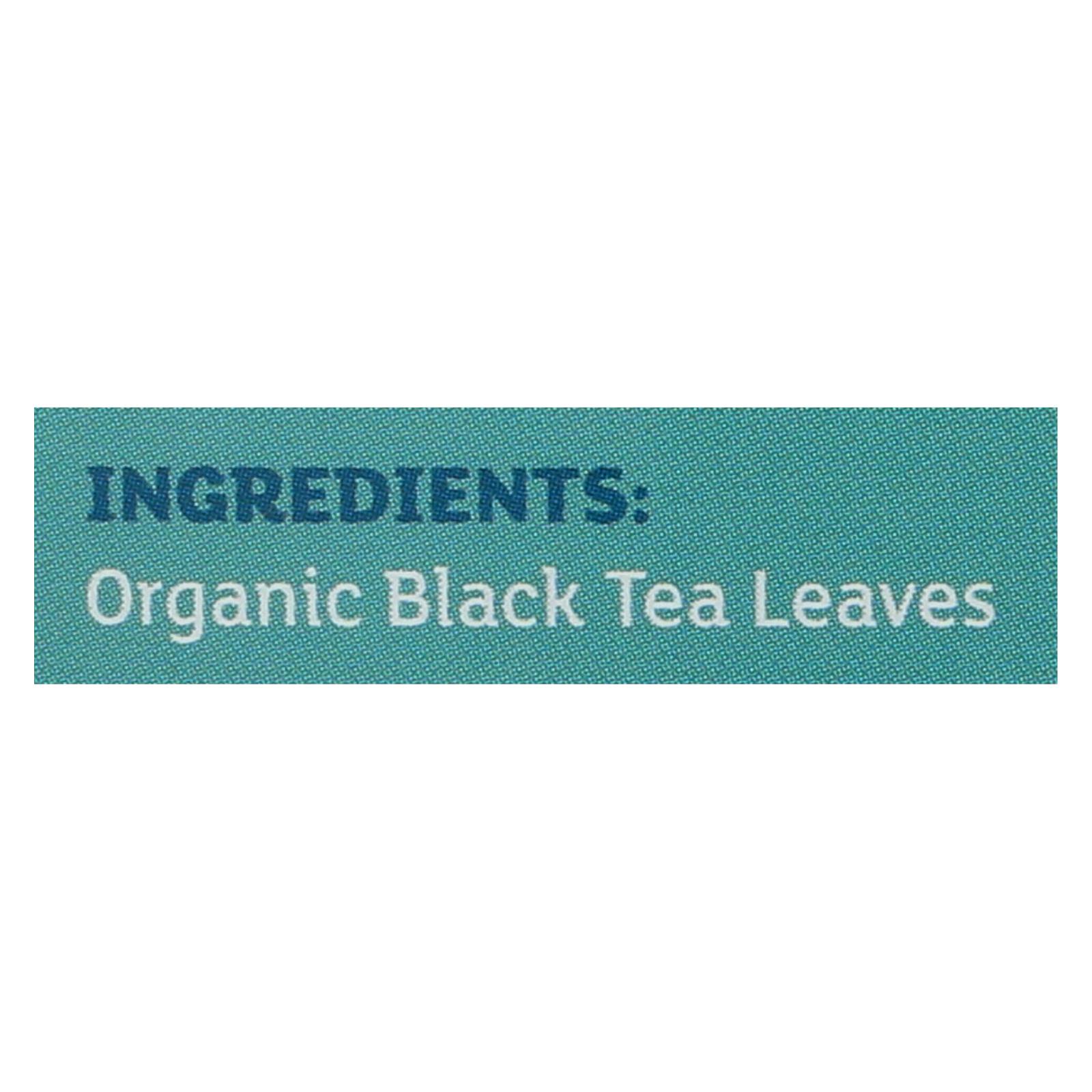 Equal Exchange Organic Irish Breakfast Tea, Irish Breakfast, Case Of 6, 20 Bags - Image 2