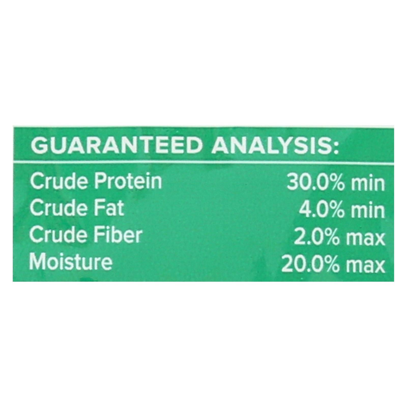 Newman's Own Organic Beef Jerky Original Recipe - Case Of 6 - 5 Oz - Image 3