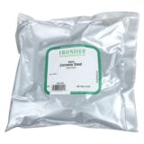Frontier Herb Caraway Seed Whole, Single Bulk Item, 1lb