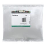 Frontier Herb, Citric Acid, 1 Each, 1 #
