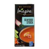 Imagine Foods - Stock Seafood - Case Of 6-32 Fz