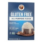 King Arthur Multi Purpose Flour, Case Of 6, 24 Oz.