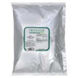 Frontier Herb Psyllium Seed Husk Whole, Single Bulk Item, 1lb