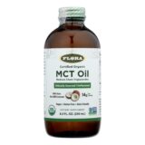 Flora - Mct Oil - 1 Each-8.5 Fz