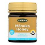 Flora - Manuka Honey Mgo 250+-10+ U - 1 Each-8.8 Oz