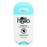 Hello Products Llc - Deodorant Actv Chrcl Cln Frsh - 1 Each-2.6 Oz