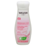 Weleda - Body Lotion Unscented - 1 Each-6.8 Fz
