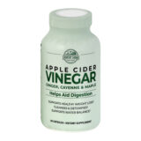 Country Farms - Apple Cdr Vinegar Capsule - 1 Each-90 Ct