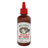 Melinda's - Sauce Pizza Hot - Case Of 6-12 Oz