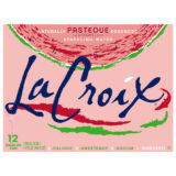 Lacroix - Sparkling Water Watermelon - Case Of 2-12-12 Fz