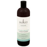 Sukin - Natural Blnc Conditioner - 1 Each - 16.9 Fz