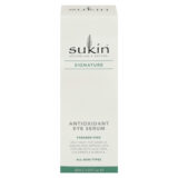 Sukin - Antioxidant Eye Serum - 1 Each - 1.01 Fz
