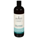 Sukin - Conditioner Deep Cleanse - 1 Each-16.9 Fz