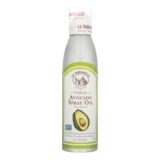 La Tourangelle Avocado Oil, Spray, Case Of 6, 5 Fl Oz