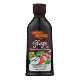Monari Federzoni Glaze With Balsamic Vinegar Of Modena, Case Of 6, 9.1 Fl Oz.