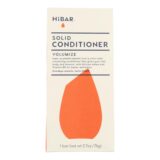 Hibar Inc - Conditioner Solid Volumize - 1 Each -2.7 Oz