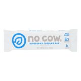 No Cow Bar Blueberry Cobbler Bar - Case Of 12 - 2.12 Oz