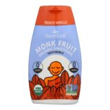 Sweet Leaf - Swtnr Mkfrt Squeeze Frvan - 1 Each-1.7 Fz