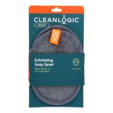 Cleanlogic - Soap Svr Exfoliating Mens - 1 Each-1 Ct