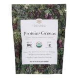 Truvani - Protein Powder Greens - 1 Each-12.59 Oz