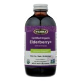 Flora - Elderbry Plus Immune - 1 Each-8.5 Fz
