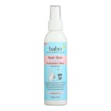 Babo Botanicals - Snscn Spf 30 Bby Skn Spry - 1 Each-6 Oz