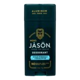 Jason Natural Products - Deodorant Stk Ocean Min Eucl - 1 Each-2.5 Oz