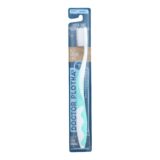 Doctor Plotka's - Toothbrush Adult Turqoise - Case Of 6-1 Ct
