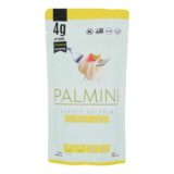 Palmini - Pasta Angel Hair Hrts-plm - Case Of 6-12 Oz