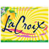 Lacroix - Sparkling Water Limoncello - Case Of 2-12-12 Fz