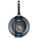Bialetti - Pan Saute 10 In - Case Of 4-1 Ct