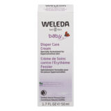 Weleda White Mallow Diaper Care Cream, 1.7 Fl Oz