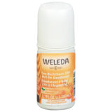 Weleda, Deodorant Roll On Sea Buckthrn, 1 Each, 1.7 Fz