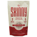 It's Skinny Pasta - Konjac Psta Fettucni Shpe - Case Of 6-9.52 Oz