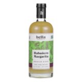 Hella - Mixer Margarita Spicy - Case Of 6 - 25.4 Fz
