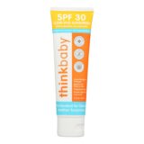 Thinksport - Snscrn Baby Clr Znc Spf30 - 1 Each -3 Fz