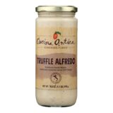 Cucina Antica - Alfredo Sauce Truffle - Case Of 6-16.9 Oz