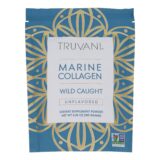 Truvani - Clgn Powder Marine Unflavrd - 1 Each-6.35 Oz