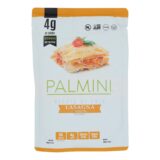 Palmini - Lasagna Sheets Hrts-palm - Case Of 6-12 Oz