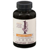 Ladybug Potions - Supp Feel Great Acv Plus - 1 Each-30 Ct