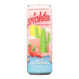 Pricklee - Wtr Sprfruit Strw Hibscus - Cs Of 12-12 Fz